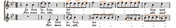 BWV 106 Example 2