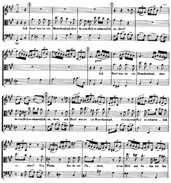 BWV 110 Example 2