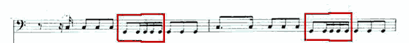 BWV 130 Exampel 2