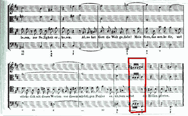 BWV 174 Example 2