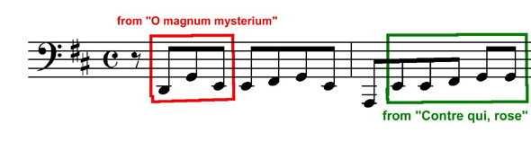 Lux Aeterna Example 1